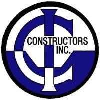 constructors, inc. logo image