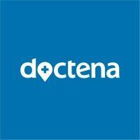 doctena logo image