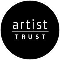 artist trust logo image