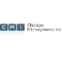 chicago microsystems, inc. logo image