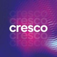 cresco marketing logo image