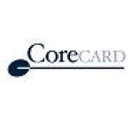 corecard software, inc. logo image