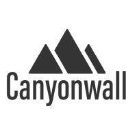 canyonwall logo image