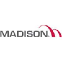 madison logo image