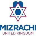 logo of Mizrachi Uk