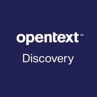 recommind (now opentext)