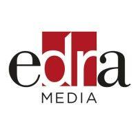 edra media llc logo image