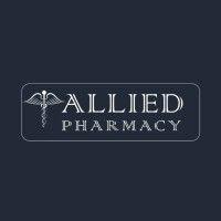 allied pharmacy logo image