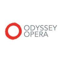 odyssey opera