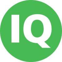 iq latino logo image