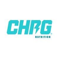 chrg nutrition logo image