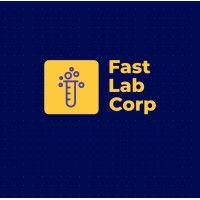 fast lab logo image