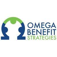 omega benefit strategies, inc. logo image