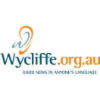 wycliffe australia logo image