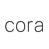 cora health logo image