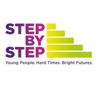 step by step partnership ltd logo image