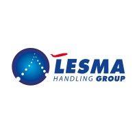 lesma handling group logo image