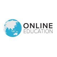 online education pty ltd logo image