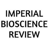 imperial bioscience review logo image