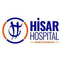 hisar hospital intercontinental logo image