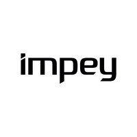 impey - uk's market leading wetroom brand logo image