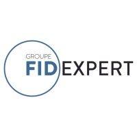 groupe fidexpert sa logo image