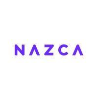 nazca logo image