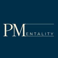 pm mentality logo image