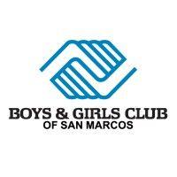 boys & girls club of san marcos logo image