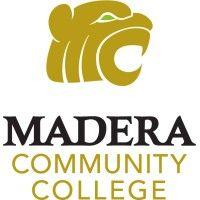 madera community college