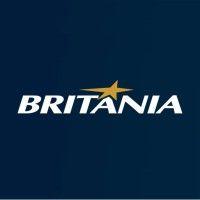 britânia eletrodomésticos logo image