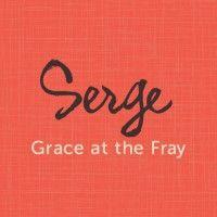 serge logo image