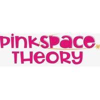 pink space theory logo image