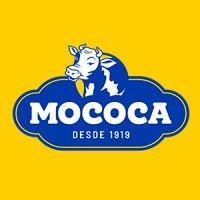 mococa s/a - produtos alimentícios logo image