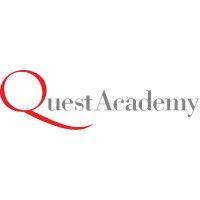 quest academy logo image