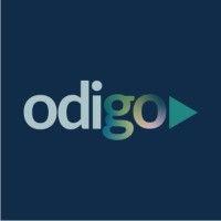 the odigo group logo image