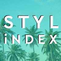 stylindex logo image