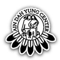 ain dah yung center logo image