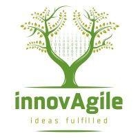 innovagile - software and product development logo image