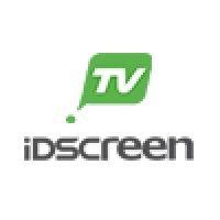 idscreen logo image