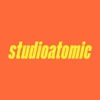 studio atomic logo image