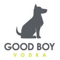 good boy vodka inc. logo image