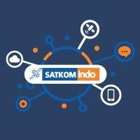 pt satkomindo mediyasa logo image