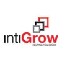 intigrow logo image