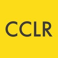 cclr logo image