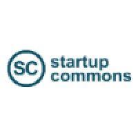 startup commons - part of digiole logo image