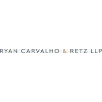 ryan carvalho & retz llp logo image