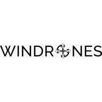 windrones logo image