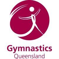 gymnastics queensland logo image