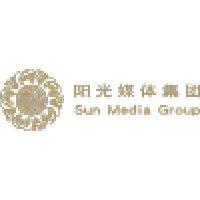 the sun media group logo image